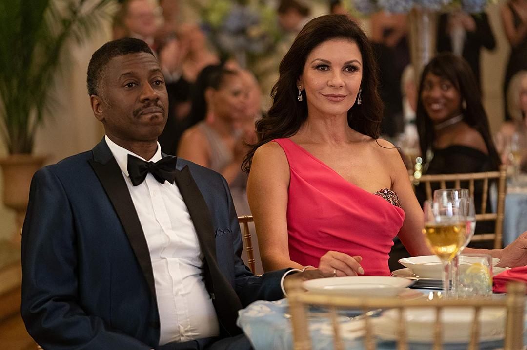 《选美皇后》剧照第16张图片