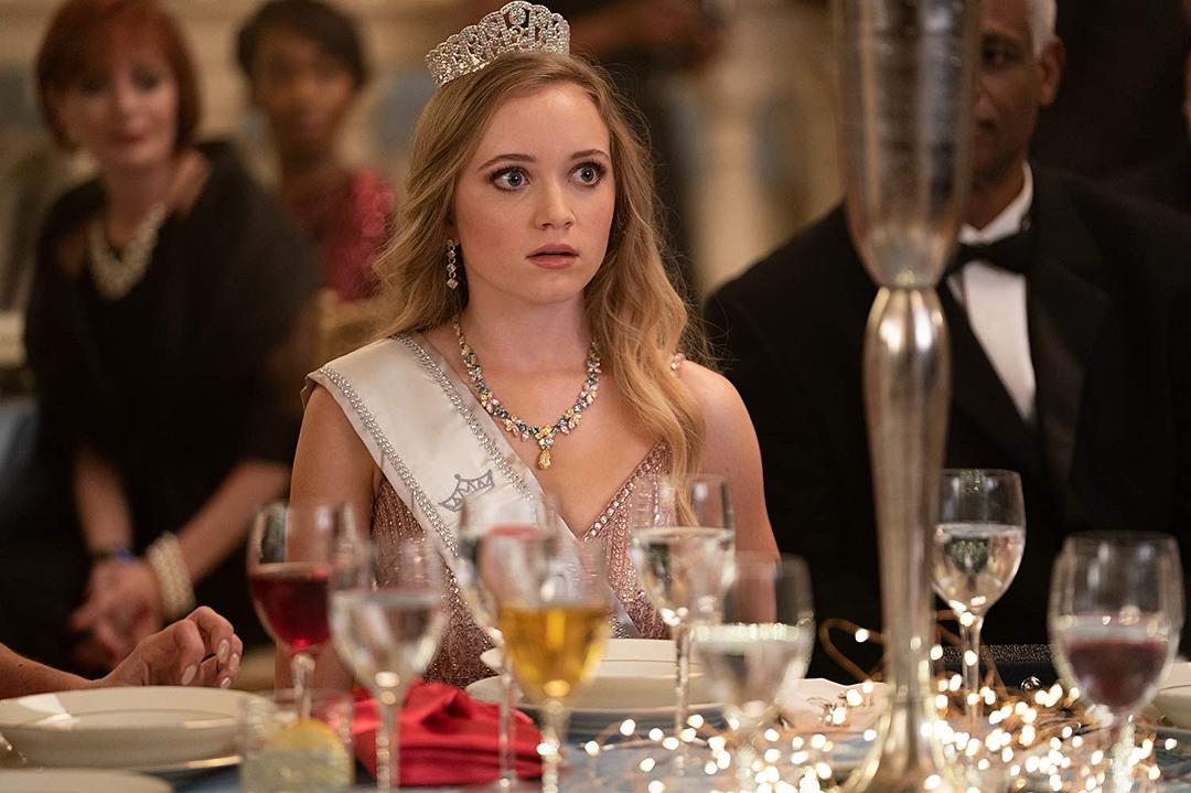 《选美皇后》剧照第9张图片