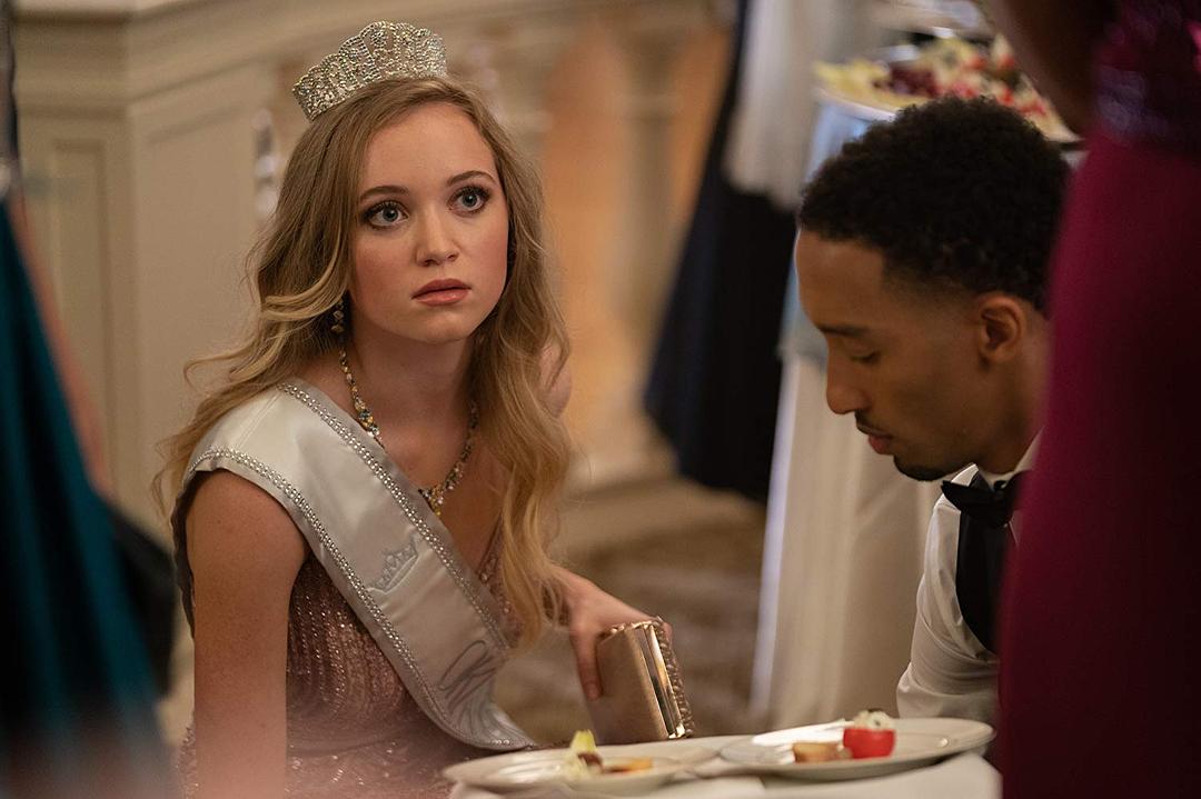 《选美皇后》剧照第2张图片