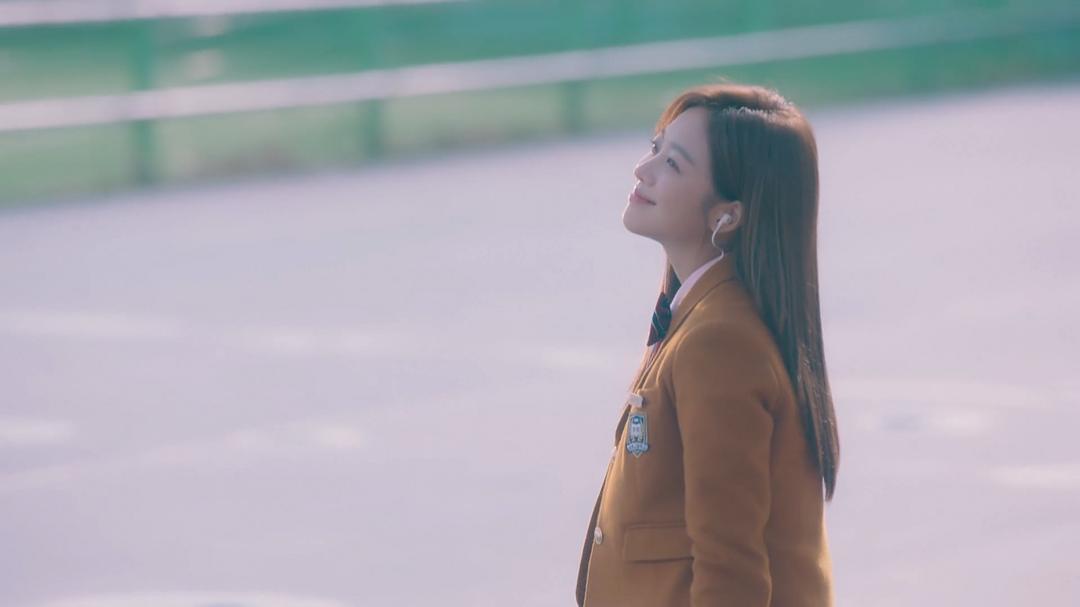 《福秀回来了》剧照第12张图片