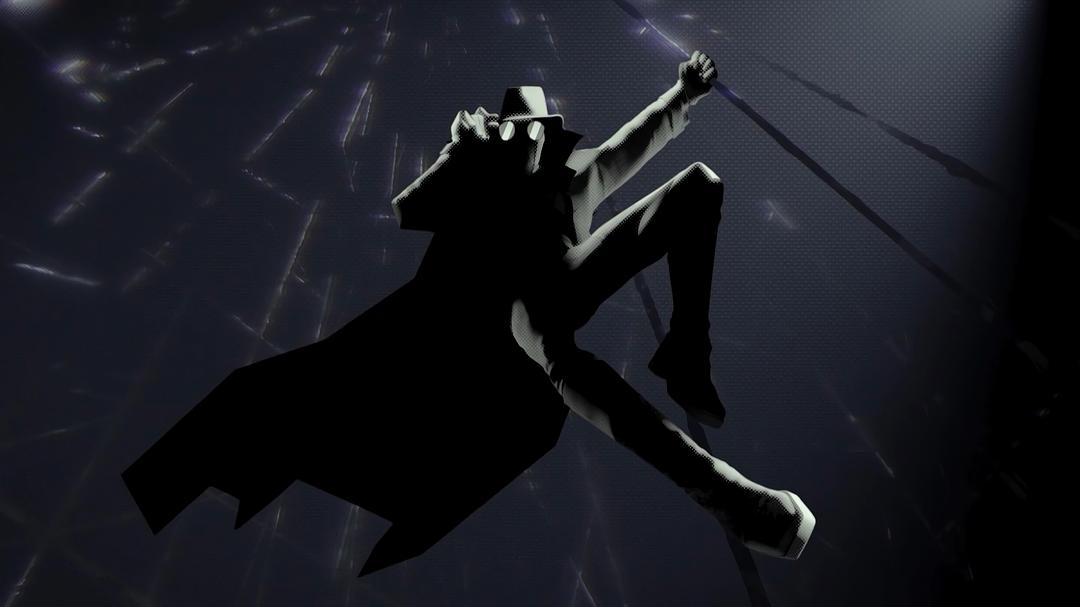 《蜘蛛侠：平行宇宙》海报第16张图片