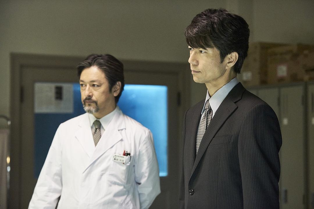 《孤高的手术刀》剧照第31张图片