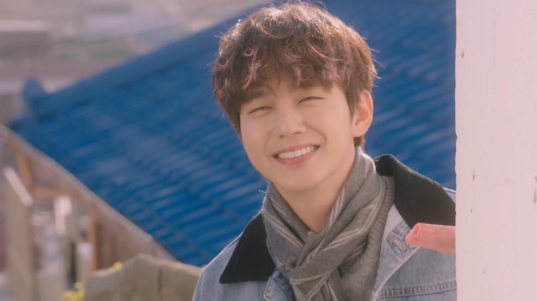 《福秀回来了》剧照第11张图片