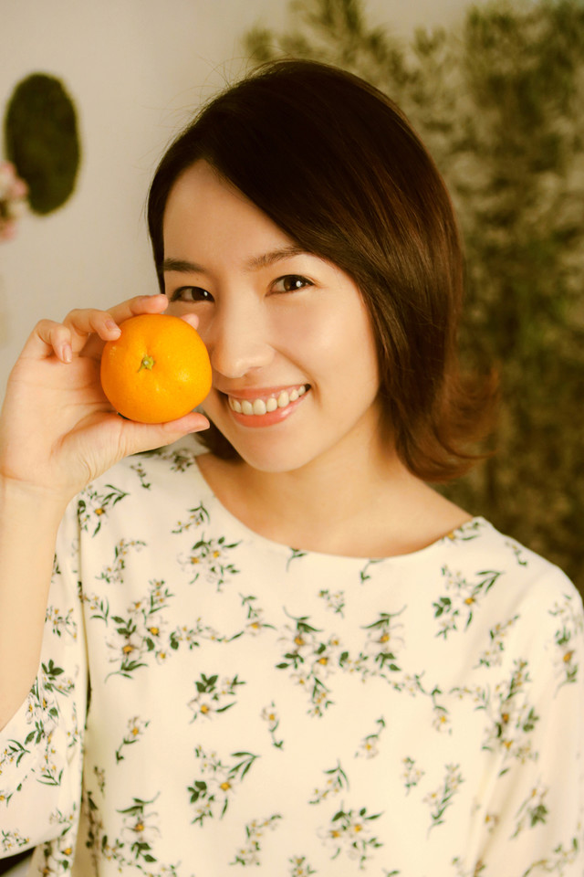 《水果宅急便》剧照