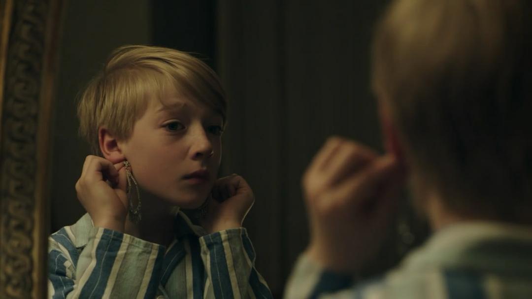 《罗曼诺夫后裔》海报第29张图片