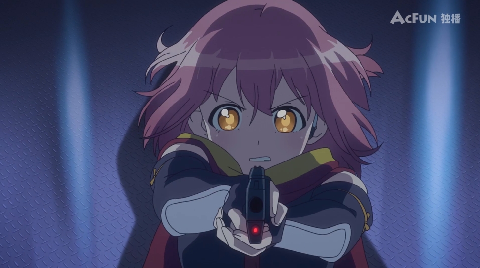 《月影特工》海报第37张图片