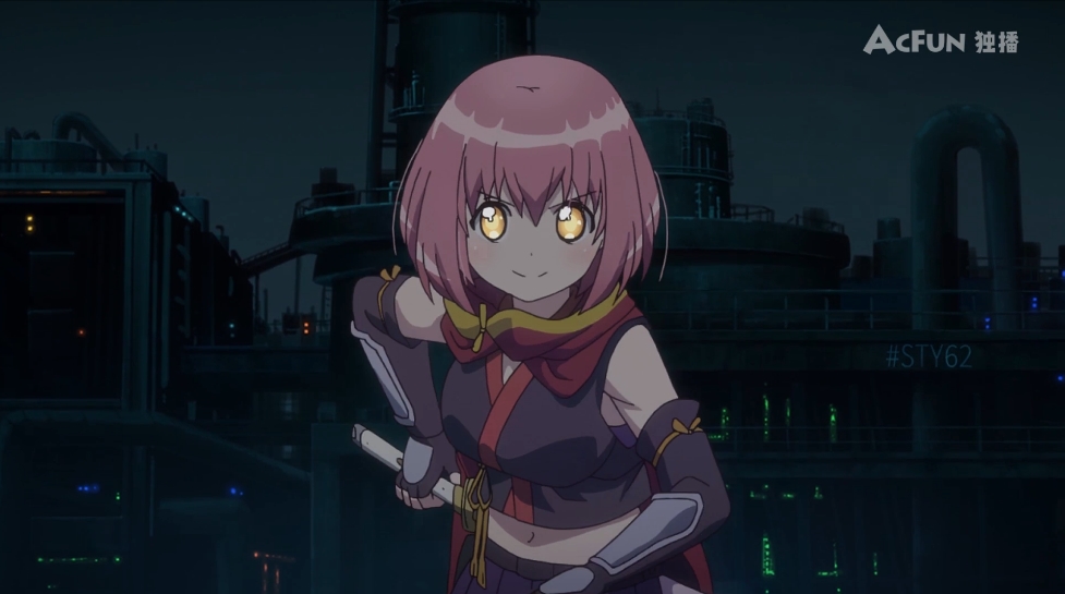 《月影特工》海报第24张图片