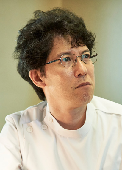 《孤高的手术刀》剧照