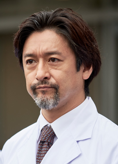 《孤高的手术刀》剧照第18张图片