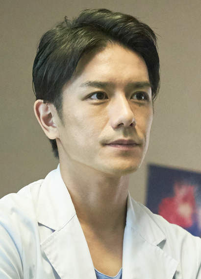 《孤高的手术刀》剧照