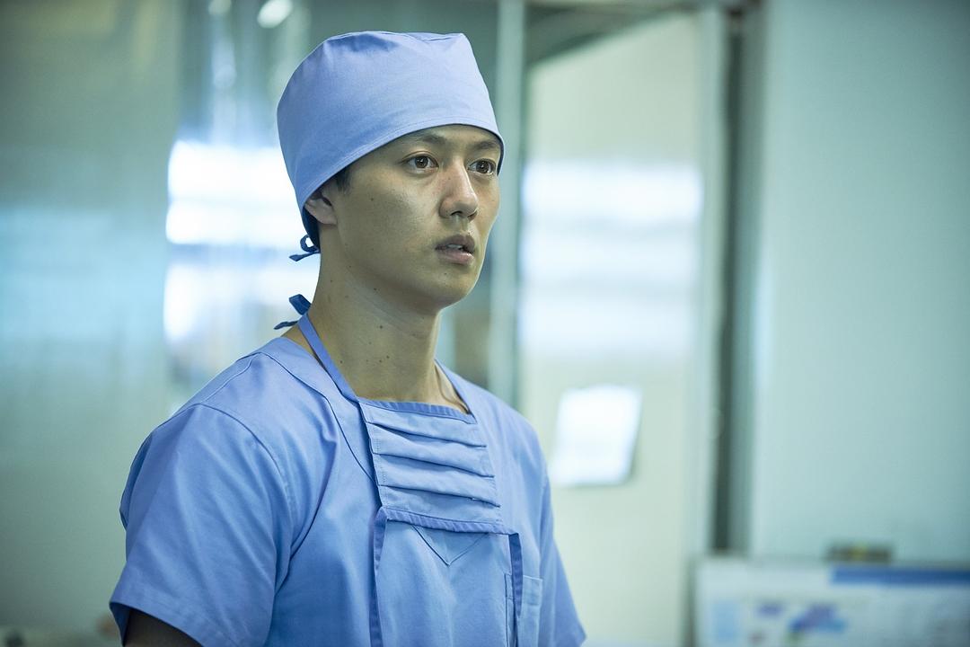 《孤高的手术刀》剧照