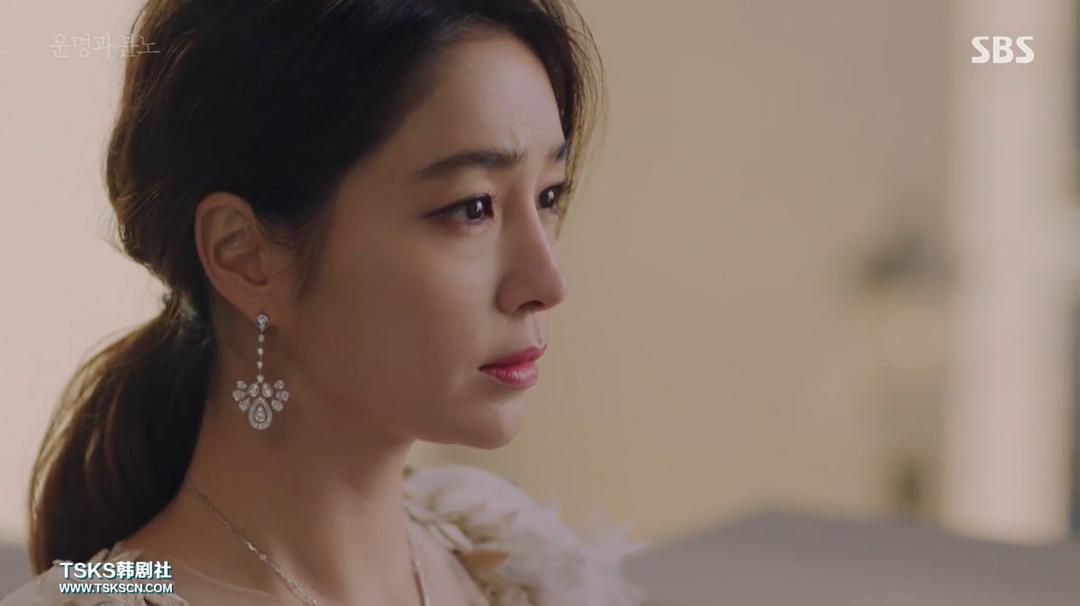 《命运与愤怒》剧照