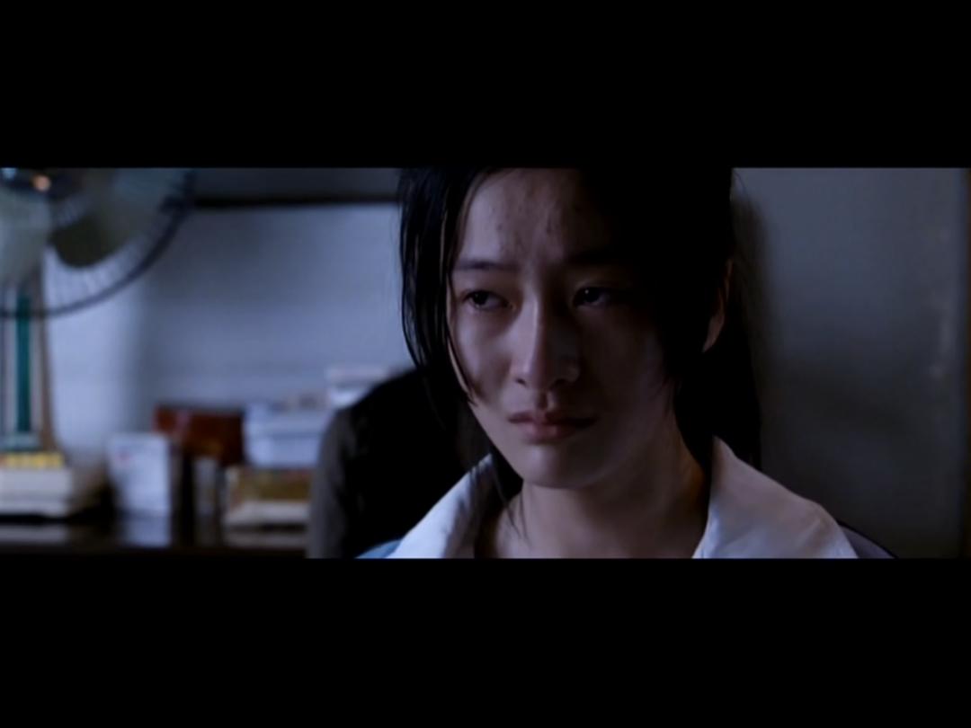 《狗十三》海报第14张图片