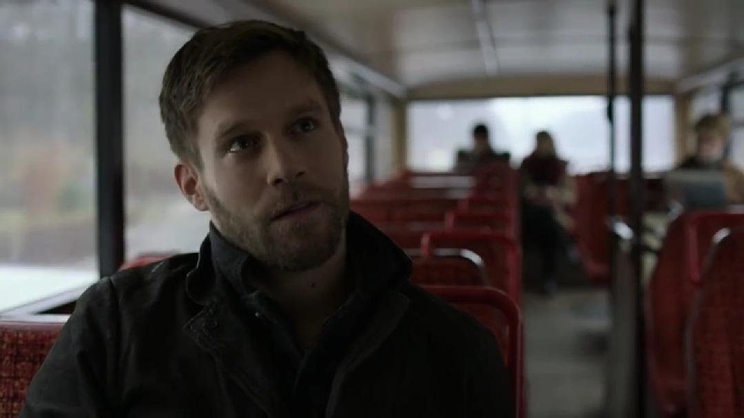 《相对宇宙第二季》海报