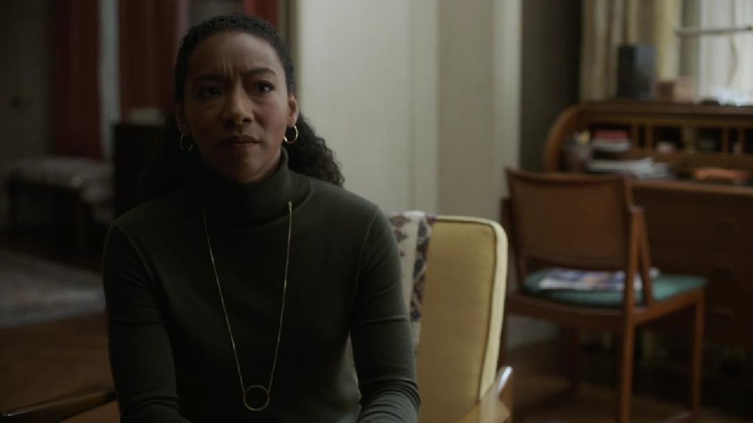 《相对宇宙第二季》剧照第11张图片