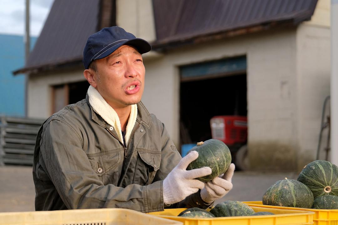 《不要换台！》剧照