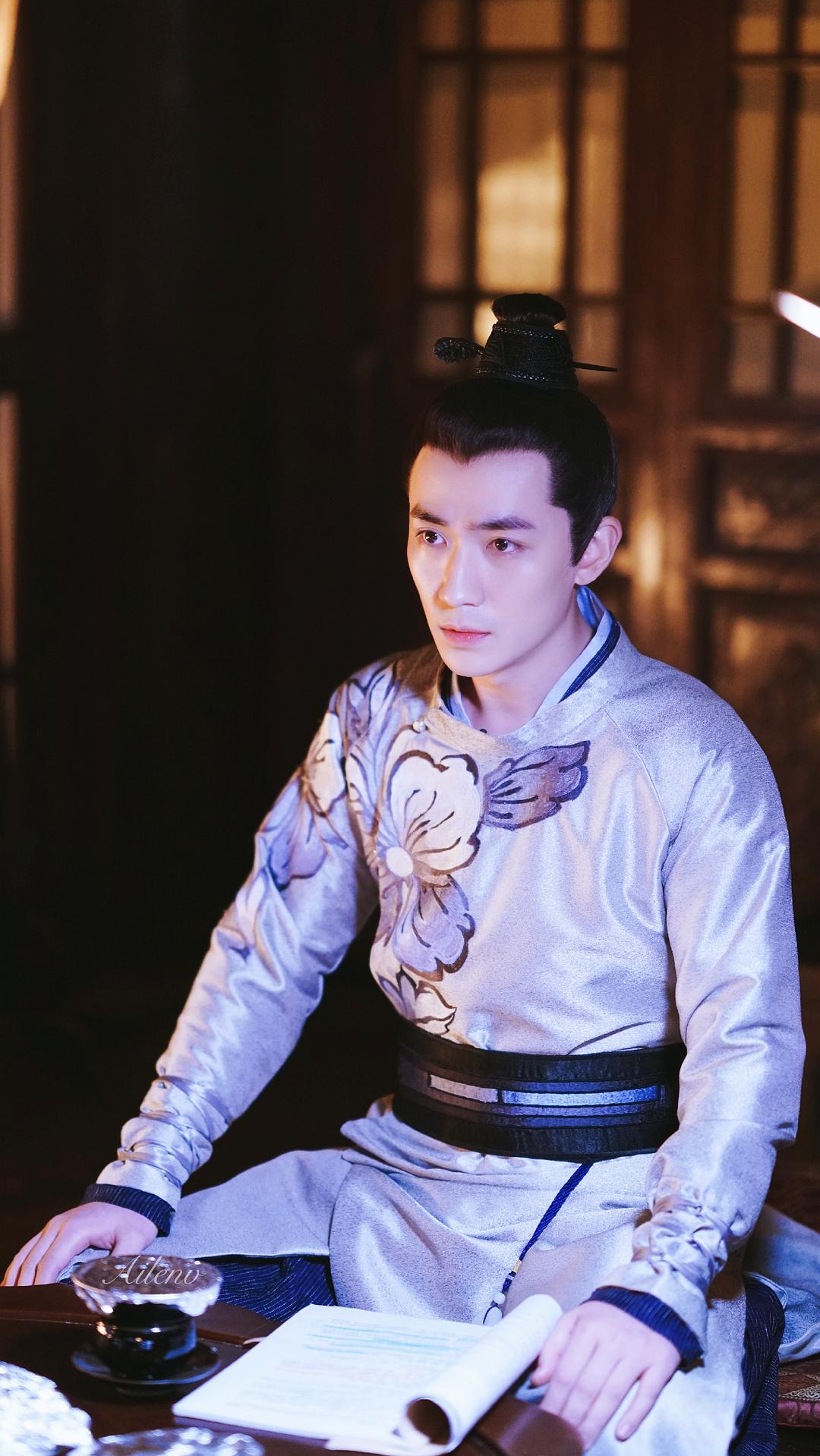 《知否知否应是绿肥红瘦》剧照