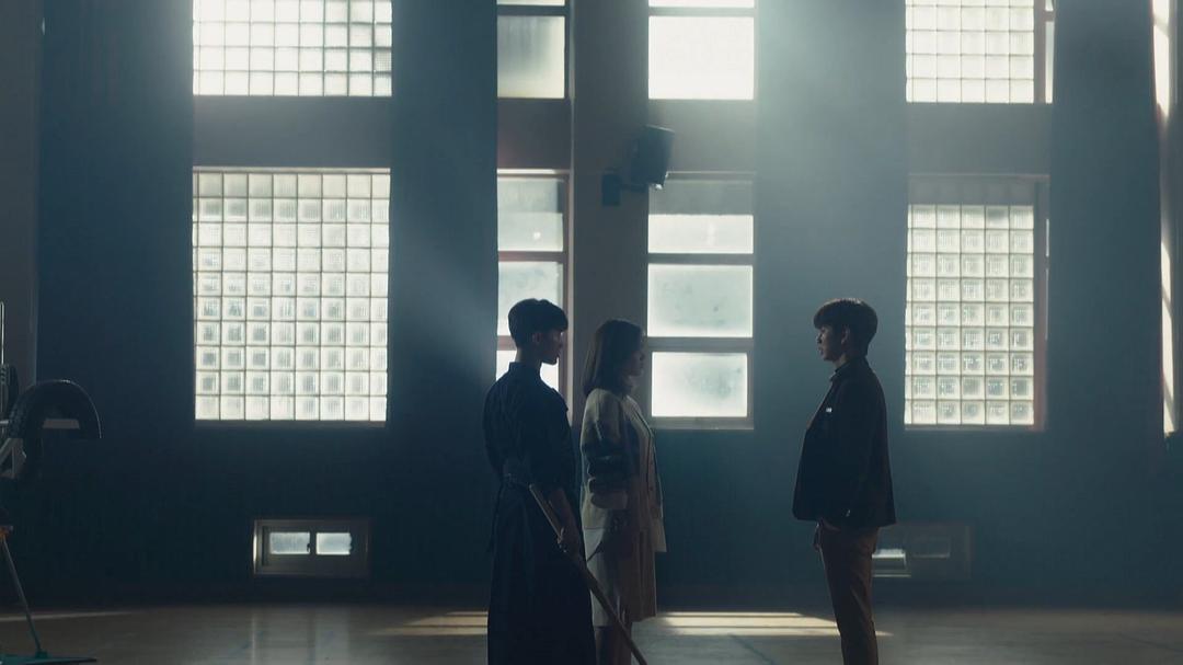 《福秀回来了》剧照第26张图片