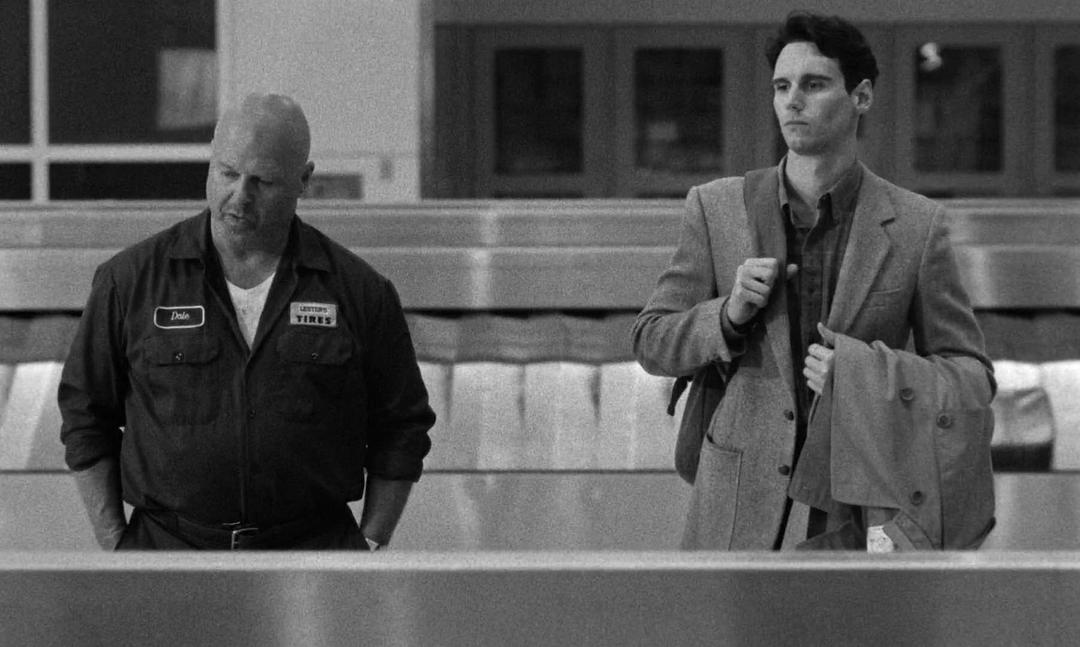 《1985》剧照第14张图片