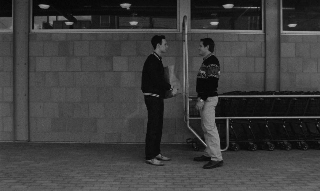 《1985》剧照第24张图片