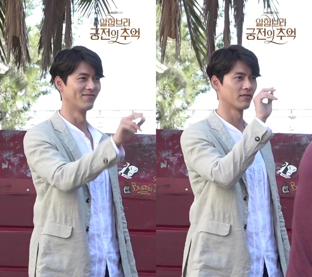 《阿尔罕布拉宫的回忆》剧照第58张图片