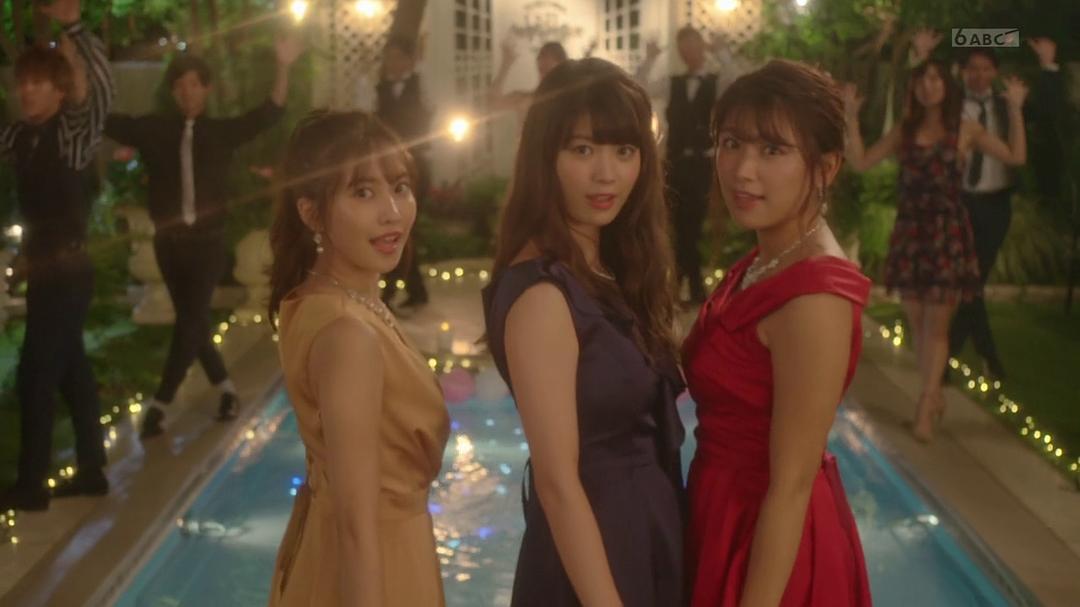 《深夜的奇葩恋爱图鉴》剧照第52张图片