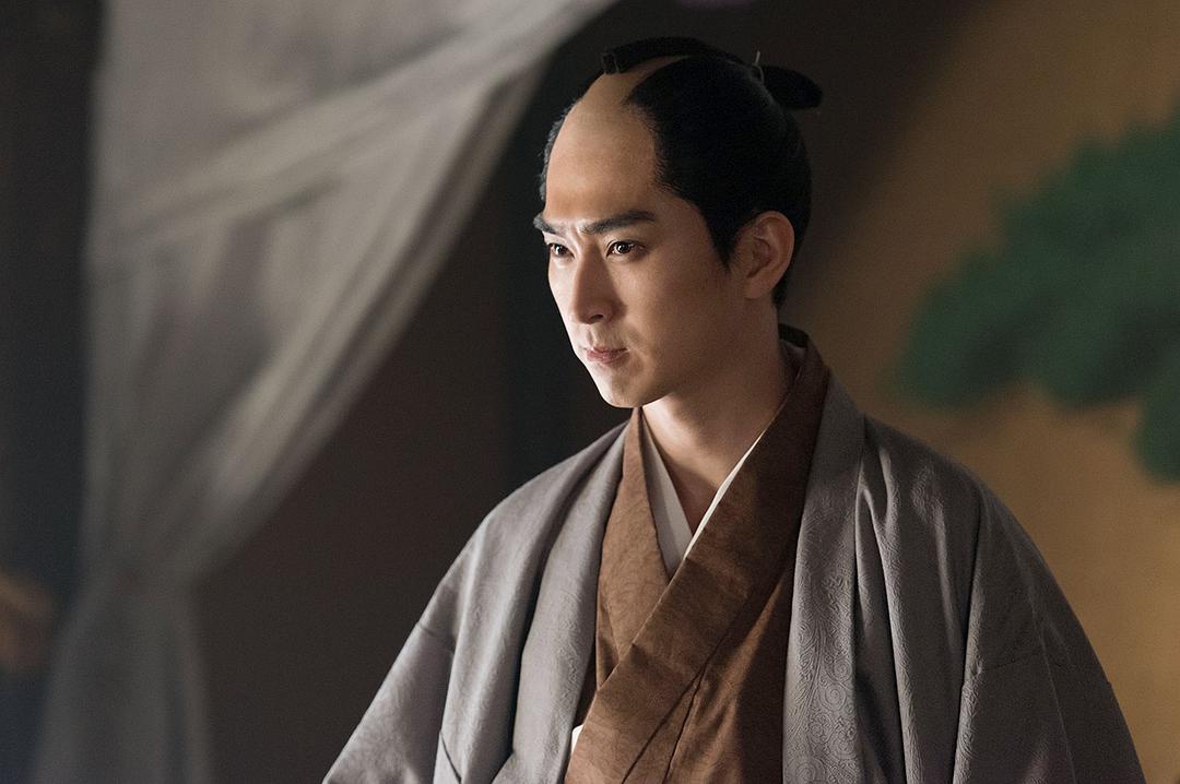 《西乡殿》剧照第24张图片