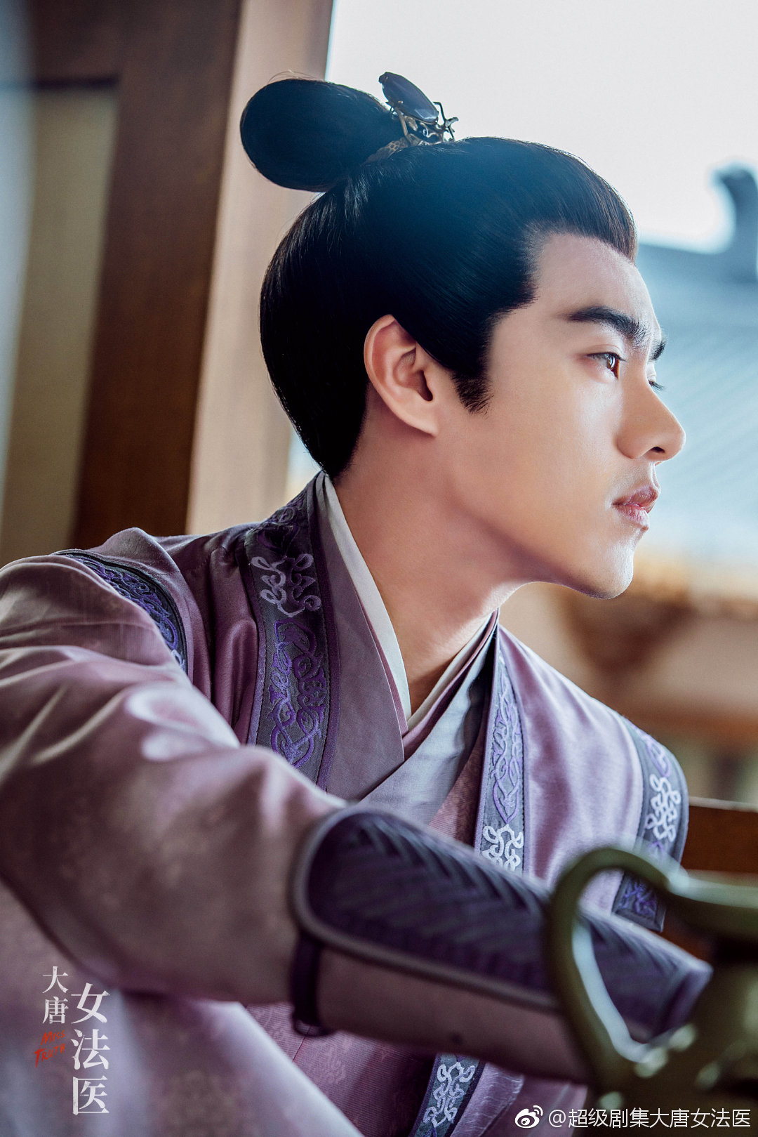 《大唐女法医》剧照