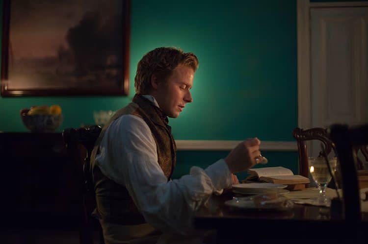 《长歌》海报第11张图片