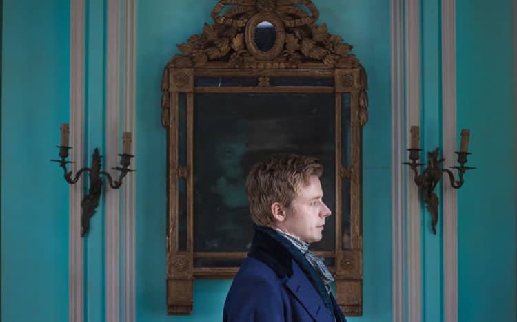 《长歌》海报第10张图片