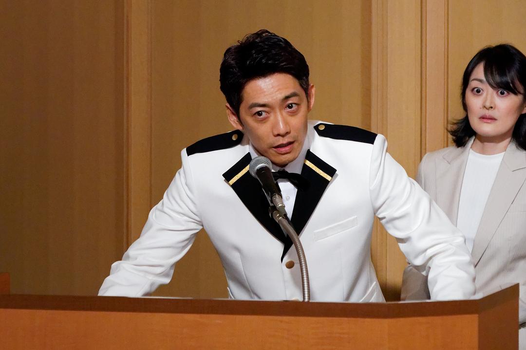 《相棒第17季》剧照第38张图片