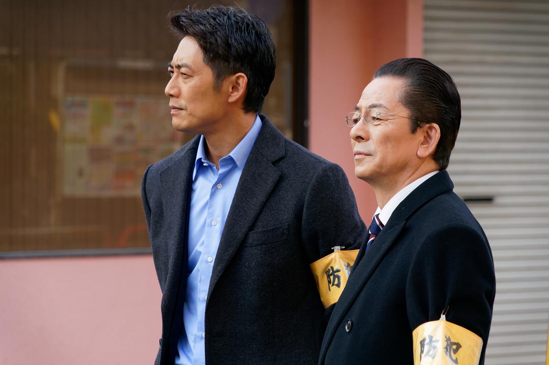 《相棒第17季》剧照