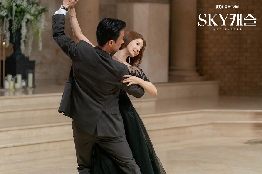 《天空之城》剧照