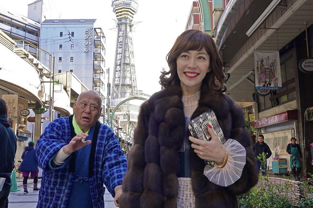 《后妻业》剧照第11张图片