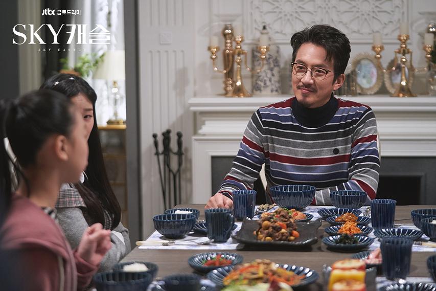 《天空之城》剧照第27张图片