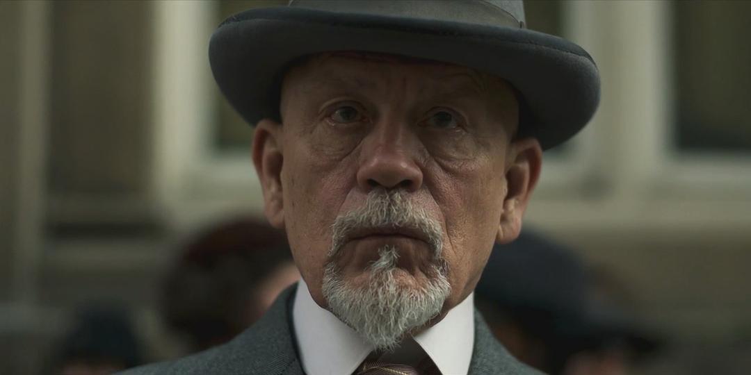 《ABC谋杀案》剧照第18张图片