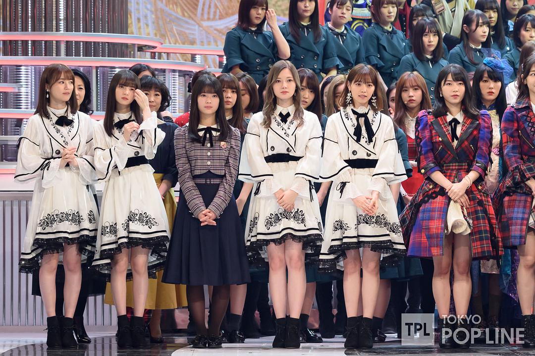 《第69届NHK红白歌会》海报第7张图片