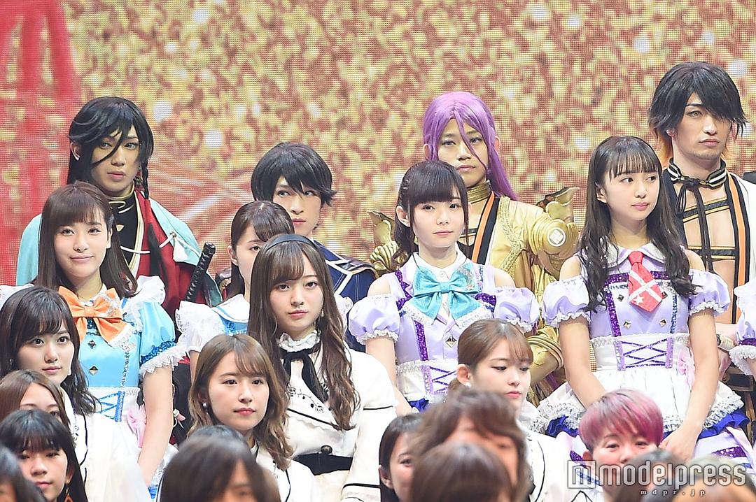 《第69届NHK红白歌会》海报第9张图片