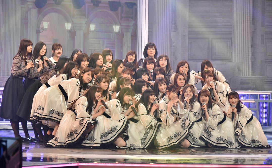 《第69届NHK红白歌会》海报第6张图片