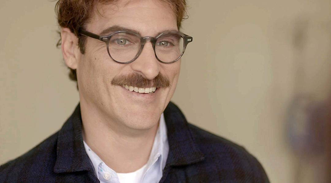 《她》海报第39张图片