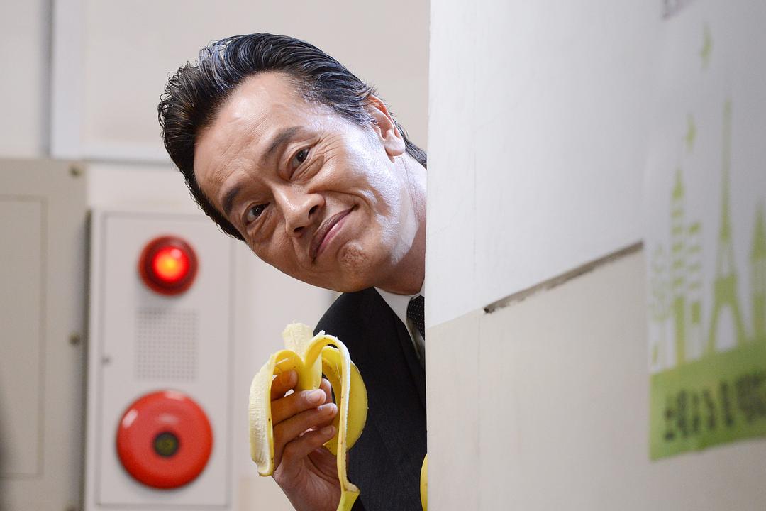 《我的大叔》剧照