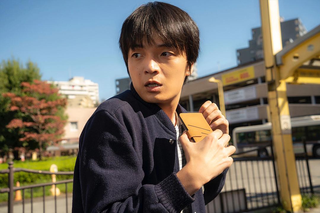 《昨晚过得很愉快吧》剧照第32张图片