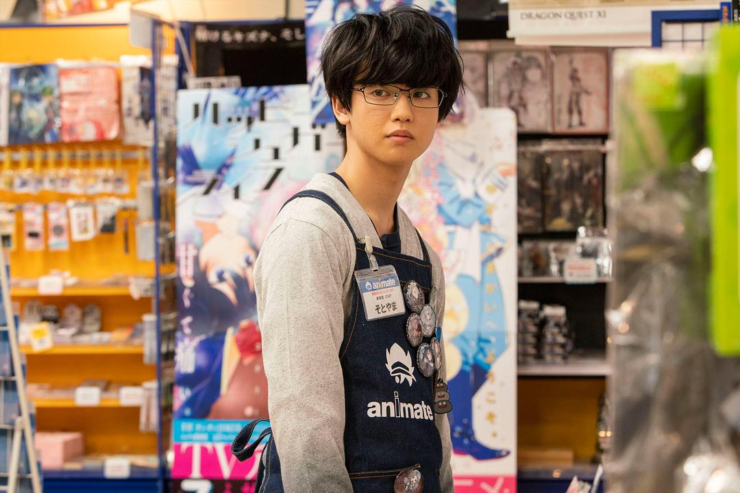 《昨晚过得很愉快吧》剧照第31张图片