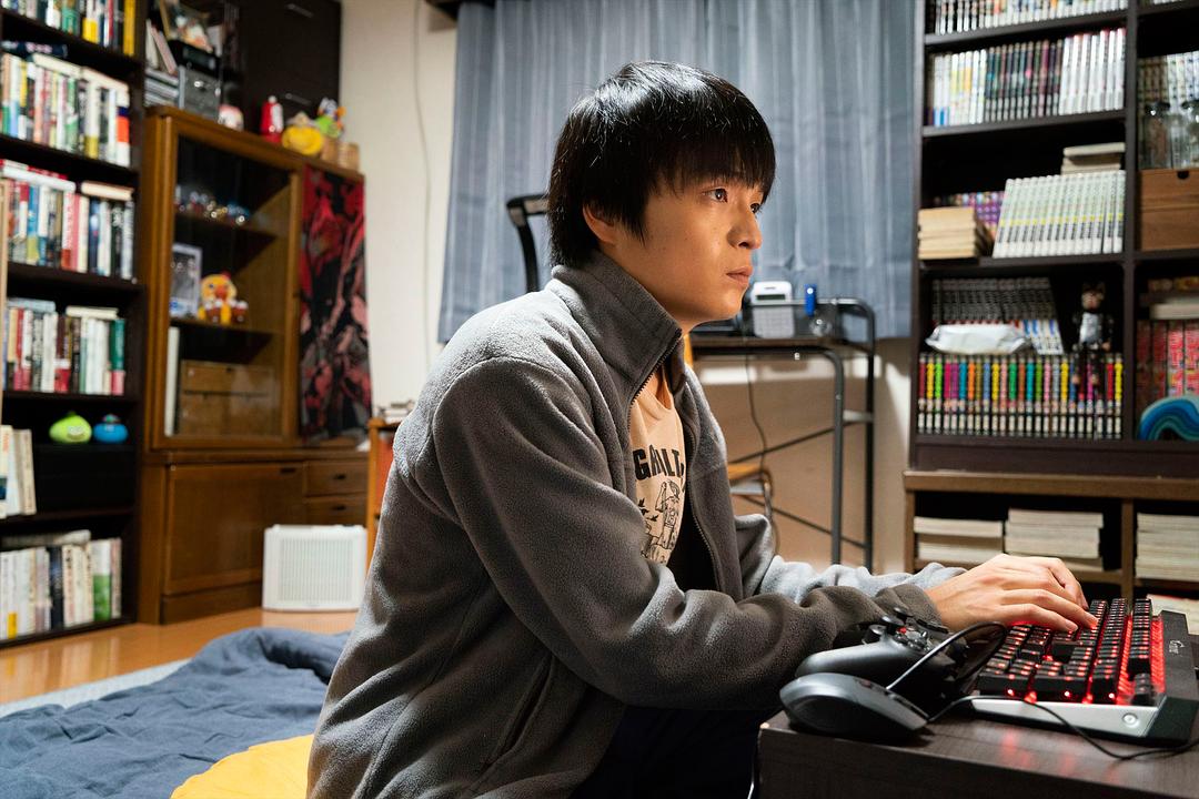 《昨晚过得很愉快吧》剧照第13张图片