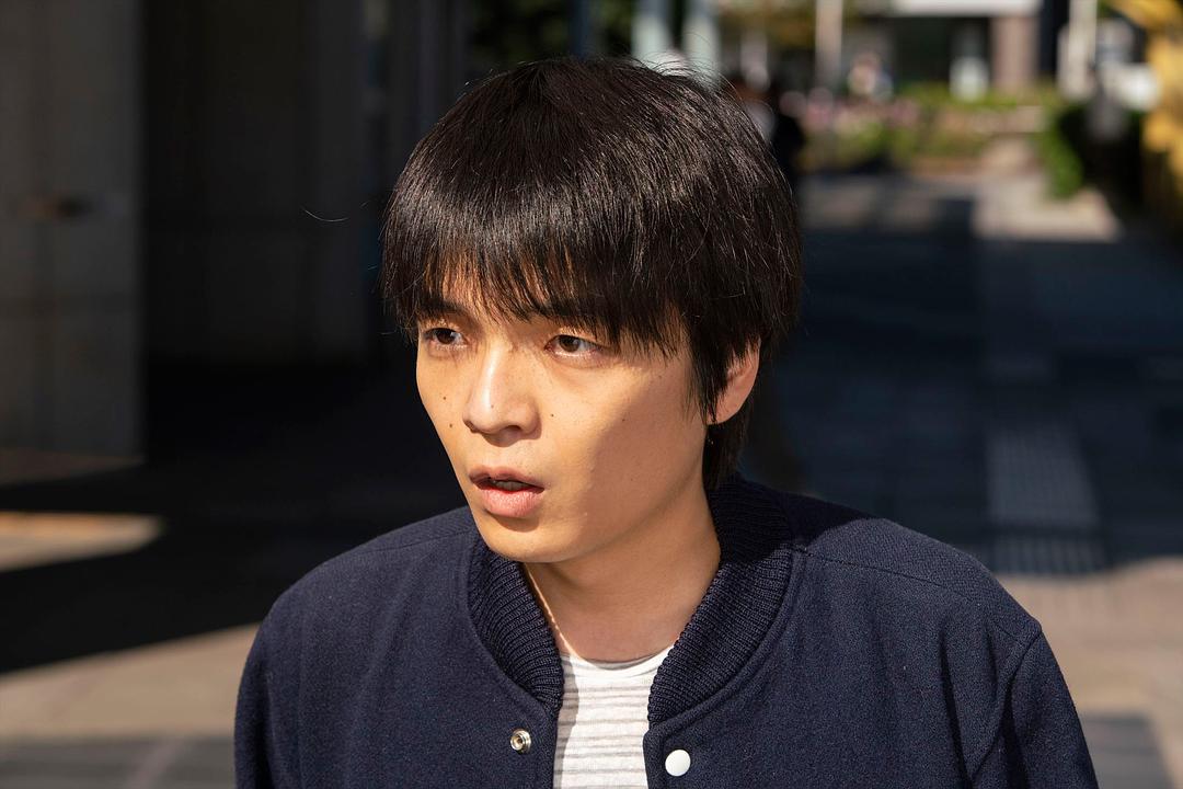 《昨晚过得很愉快吧》剧照第24张图片