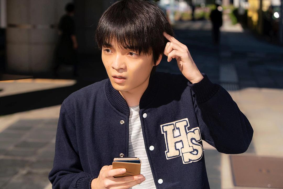 《昨晚过得很愉快吧》剧照第21张图片