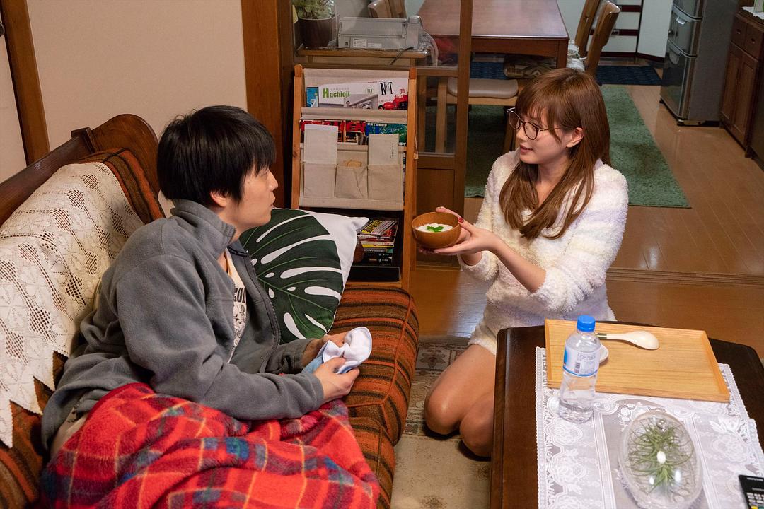 《昨晚过得很愉快吧》剧照第20张图片