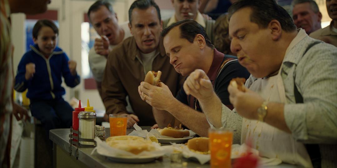 《绿皮书》海报第11张图片