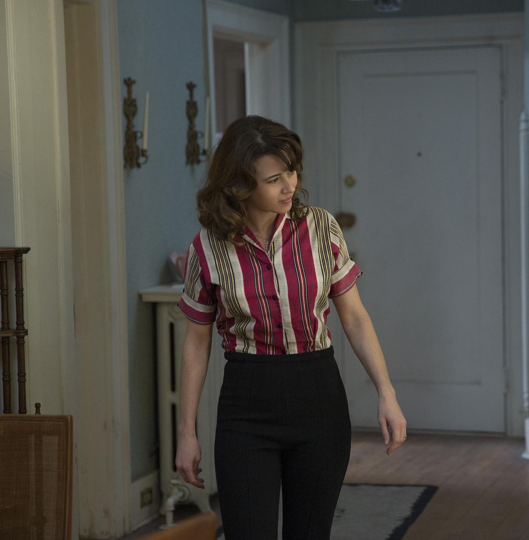 《绿皮书》海报第13张图片