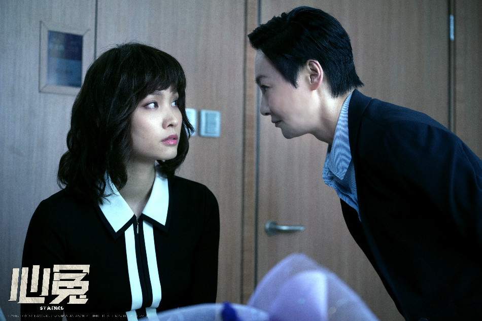 1.惠英红女探员宝飞凤...